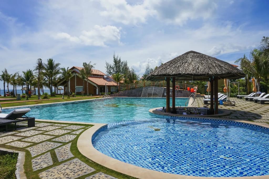 Famiana Resort & Spa Phu Quoc - photo 20