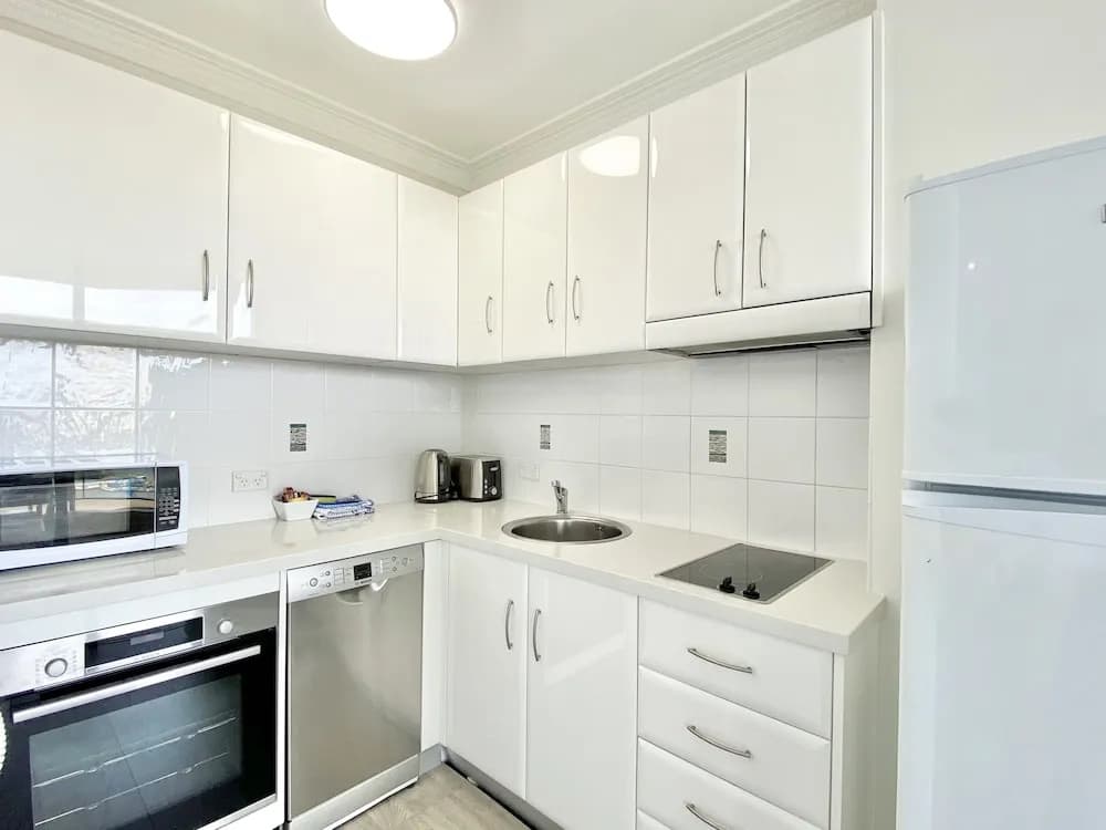 Milson Serviced Apartments - photo 17