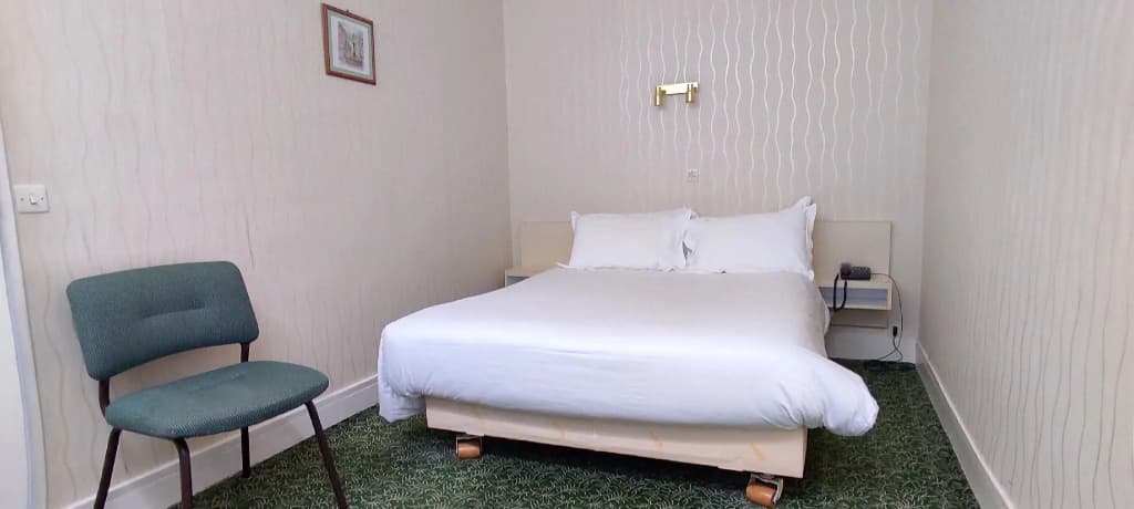 Grand Hôtel du Havre - photo 28