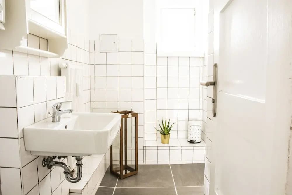 Bed'n'Work Apartment Prenzlauer Berg - photo 10