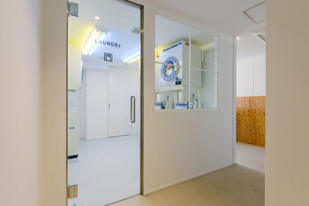 Bunka Hostel Tokyo - photo 2