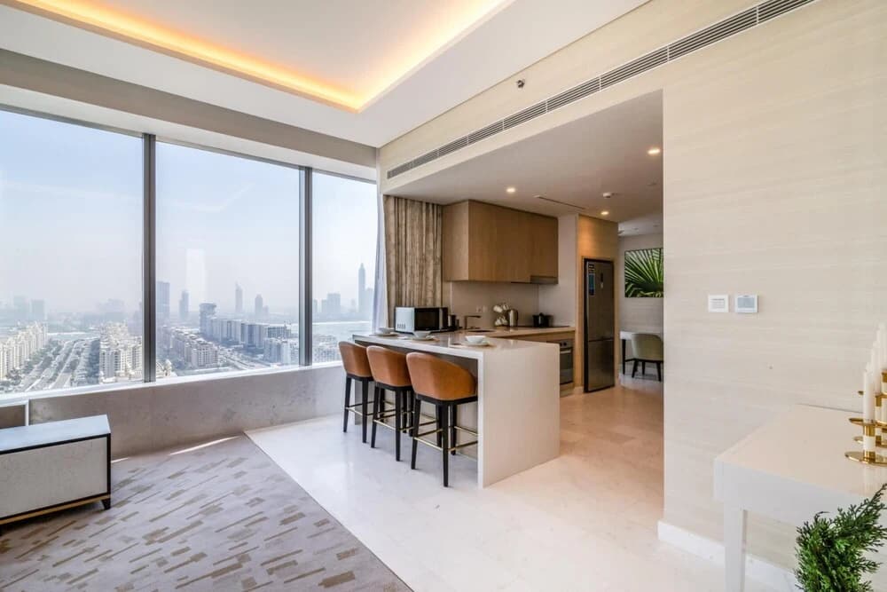 Enjoy Your Stay With Spectacular Views of the Palm - photo 7