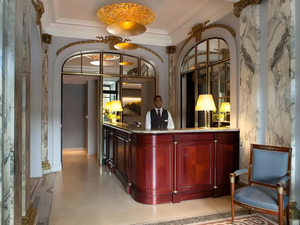 Hotel Brighton - photo 20
