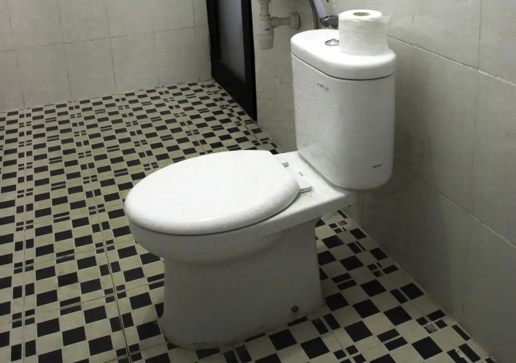 Balibbu Guesthouse - photo 8