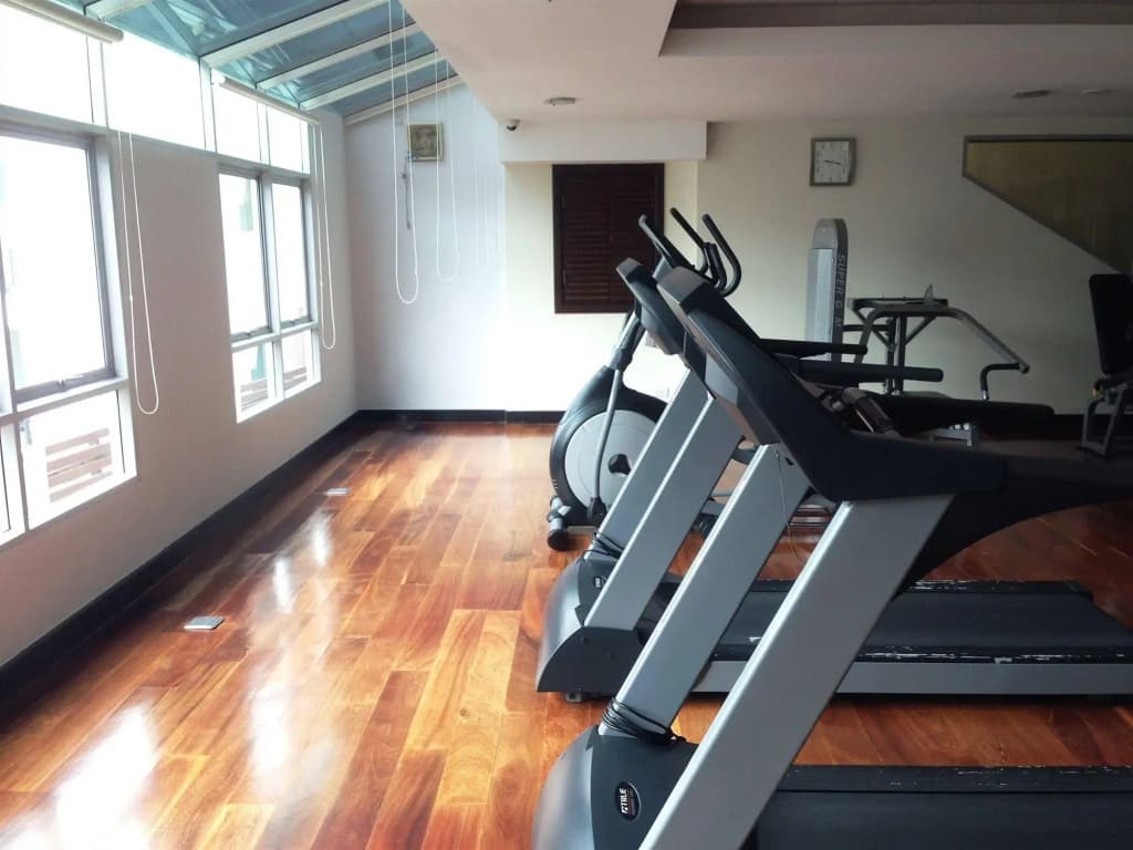 August Suites - photo 19