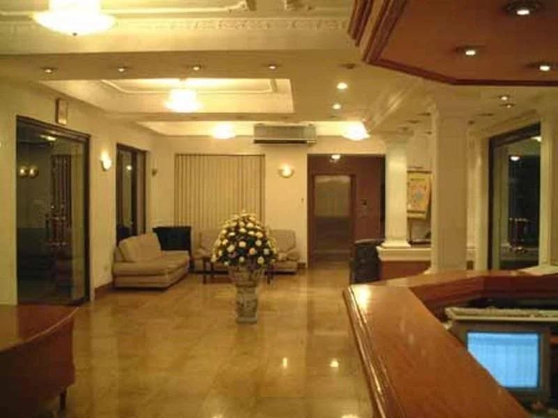 Army Guest House - photo 2