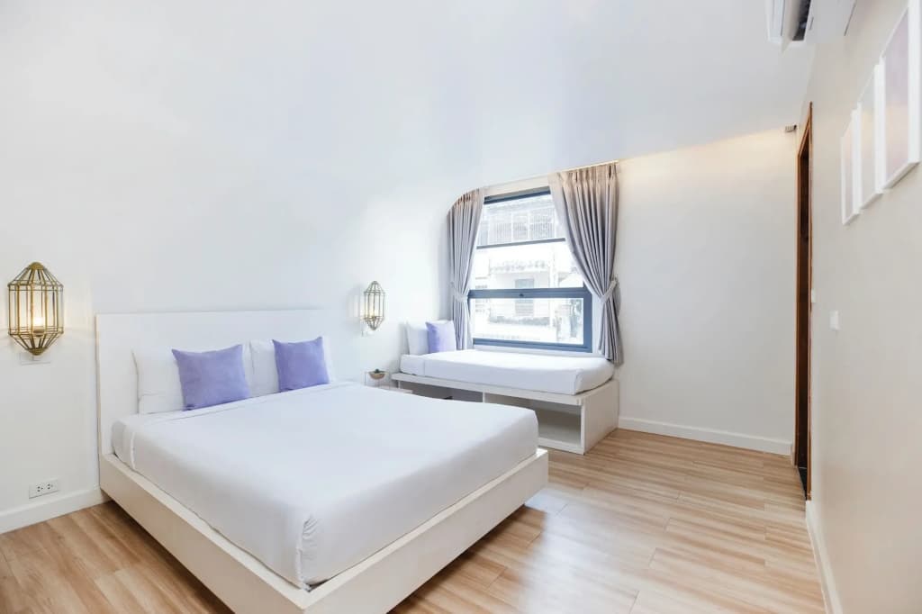 Nimit Boutique Hotel Collection - photo 17