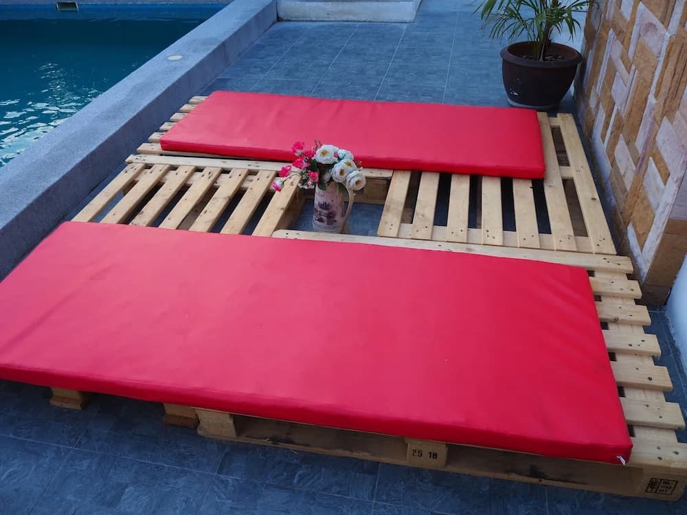 Baan Rolita Pool Villa Hua Hin - photo 16