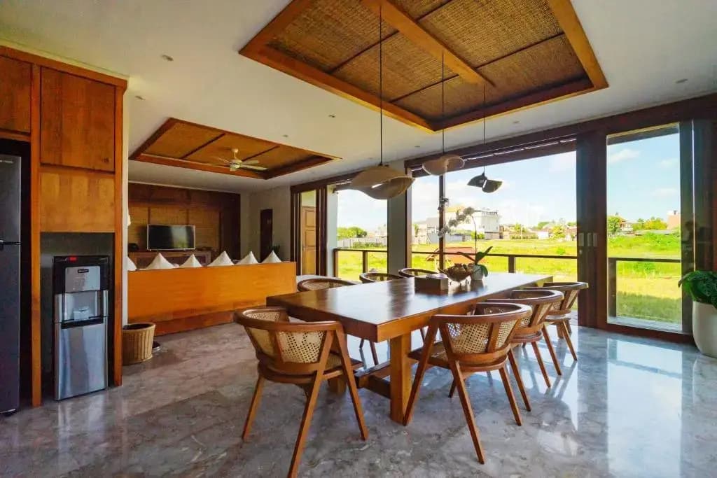 Saskara Villa - photo 10