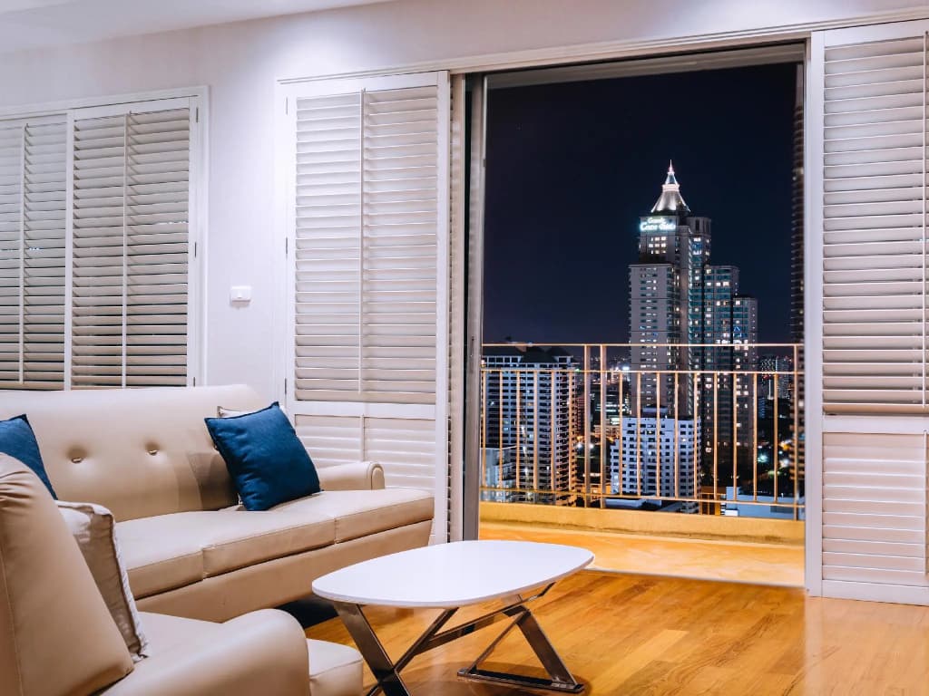 Grande Centre Point Ploenchit Hotel - photo 8