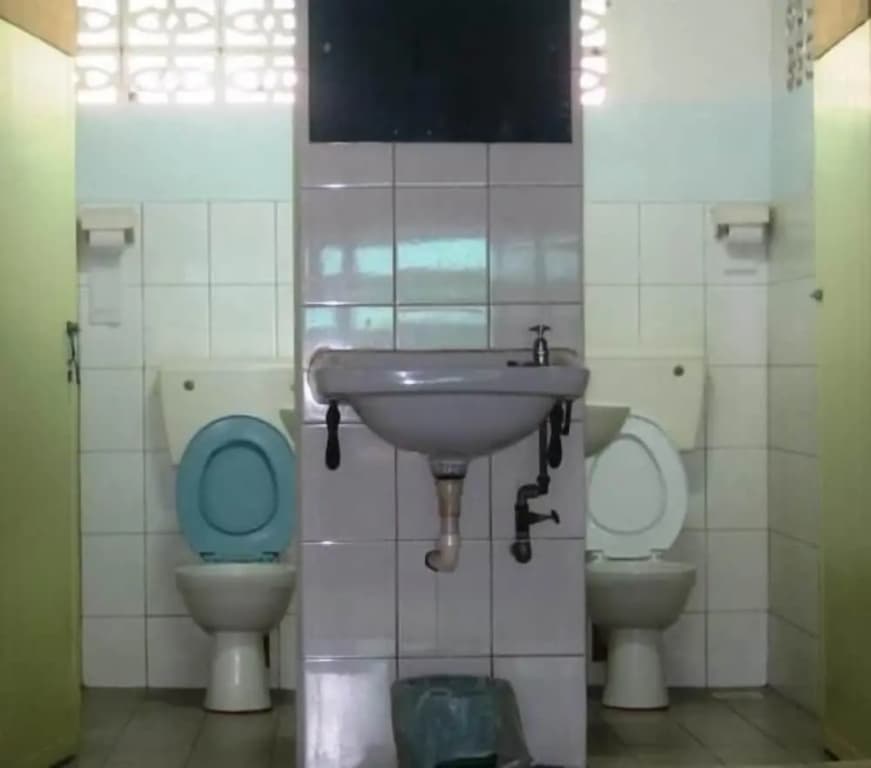 ET Budget Guest House - photo 7