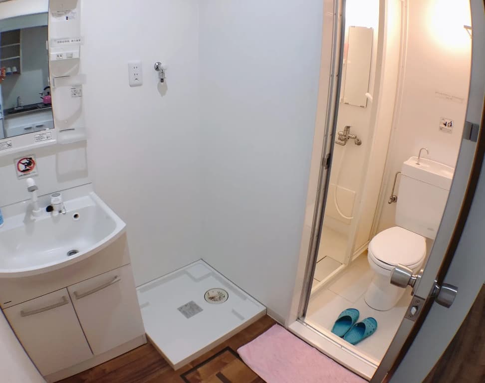 Osaka Tsuruhashi Tei Hotel Asahi group - photo 22