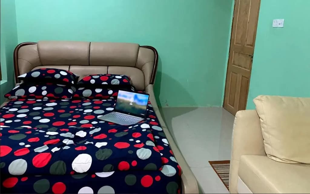 DhidhdhooINN BeachView - photo 2
