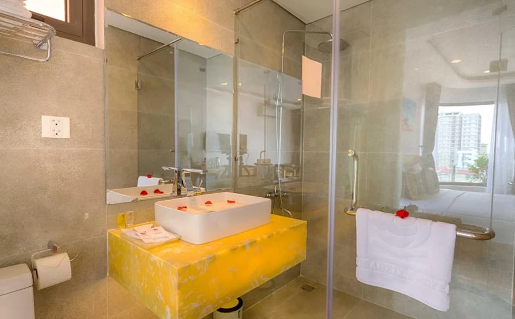 Rosabella Boutique Hotel - photo 9