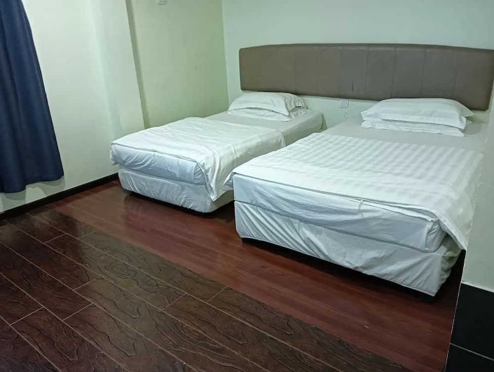 Hotel O Oriental Hotel - photo 6