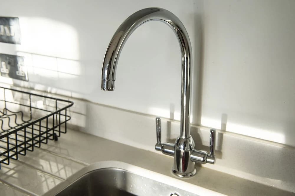 Fountain Bridge apartment - photo 9