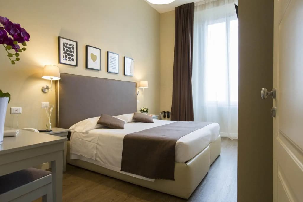 Dedo Boutique Hotel - photo 37