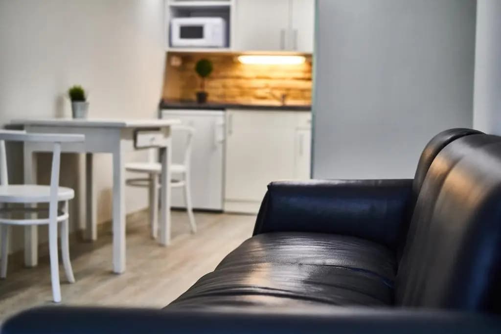 A32 Apartments Budapest - photo 10