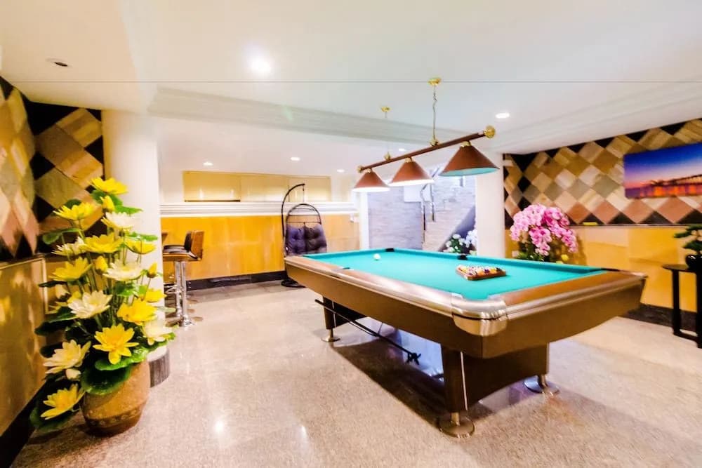 Serene Boutique Garden Resorts - photo 15