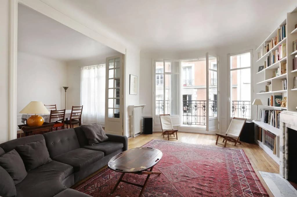 Designer Stay - Ternes - photo 2