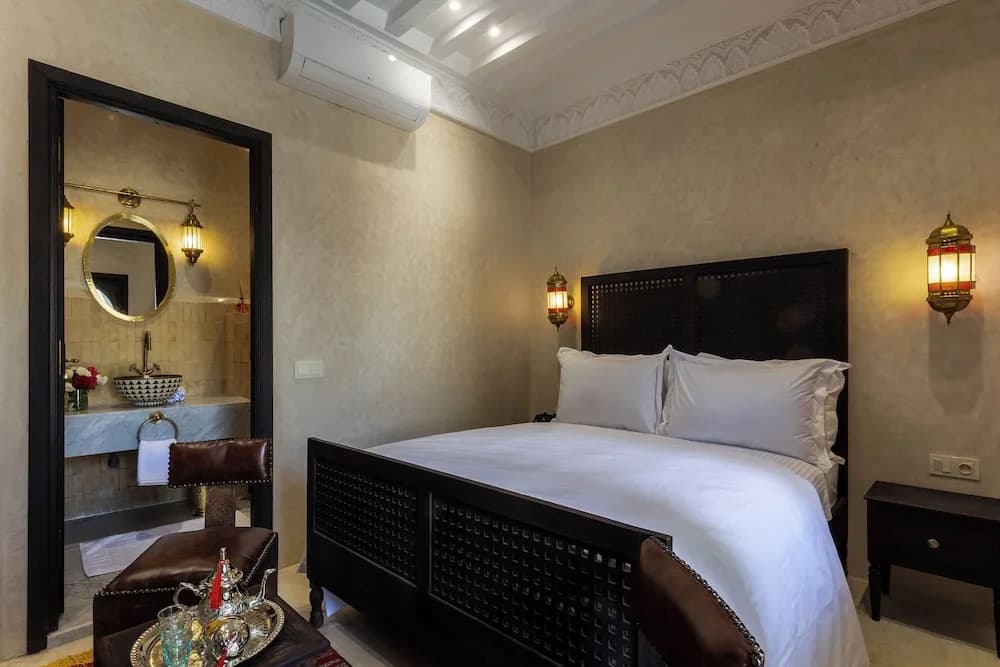 Alrashid Marrakech Boutique Hotel & SPA - photo 7