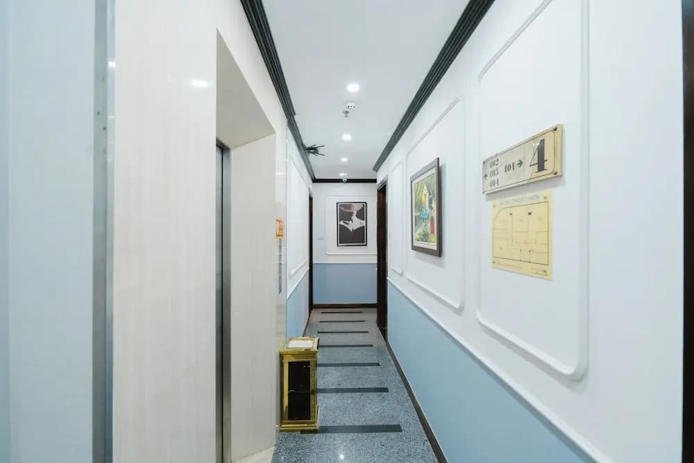 A&D Luxury Hotel - photo 12