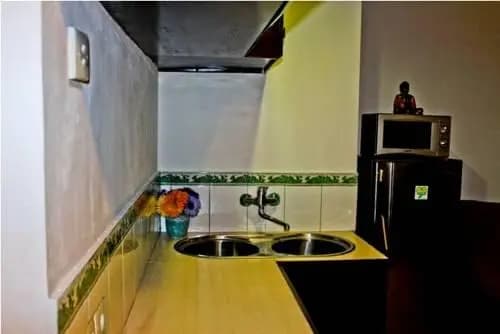 Cozy Suites @Jayakarta Hotel - photo 9