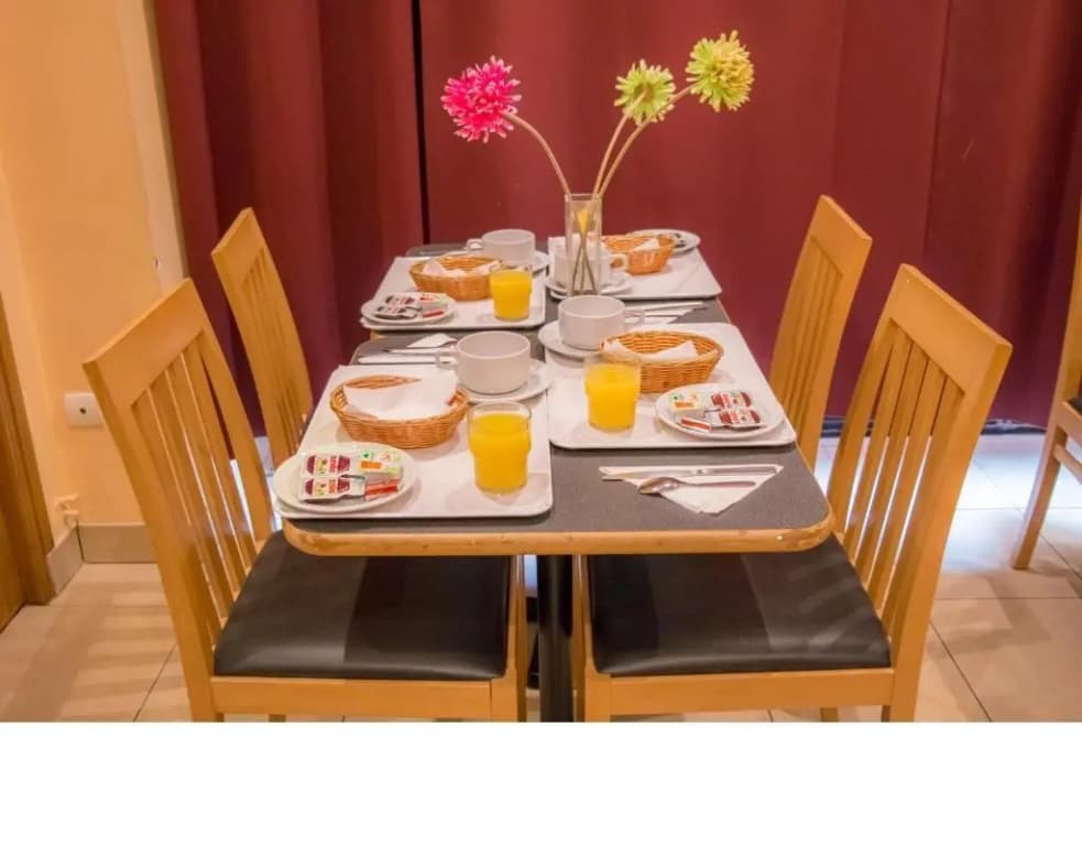 Hôtel Audran - photo 19