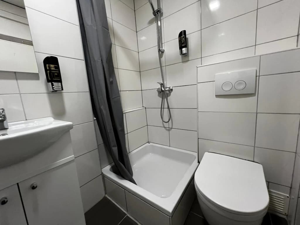 Trianon Hotel - photo 16