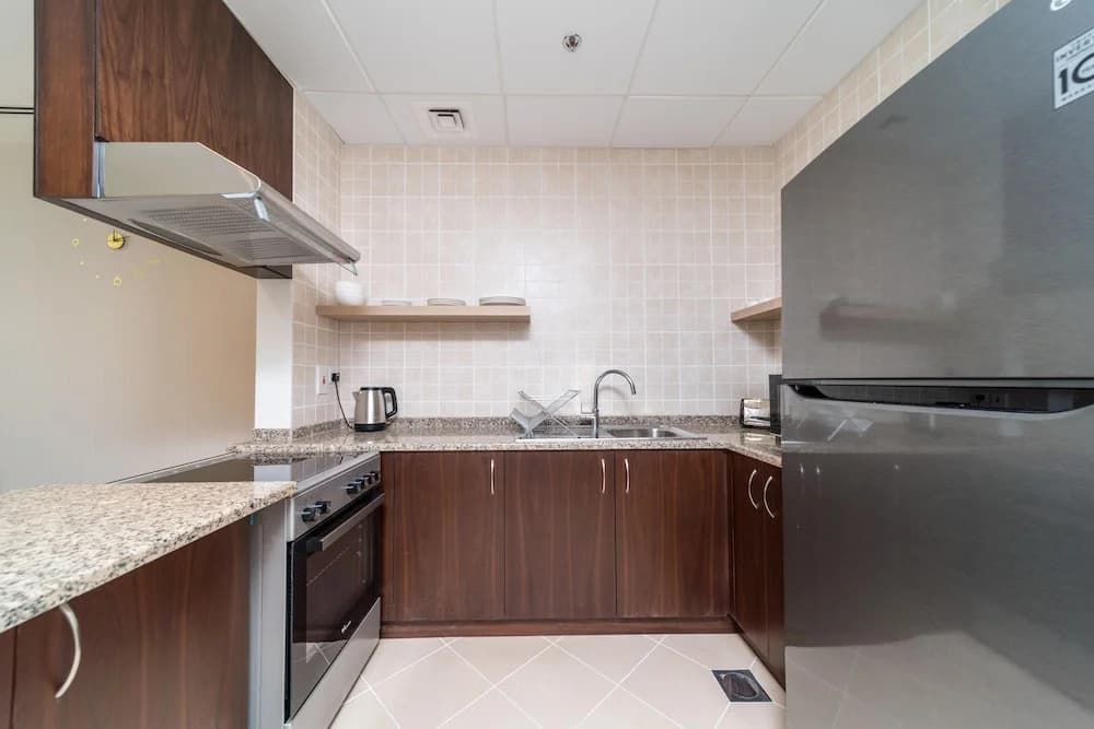 Simply Comfort Suites in Sarai Palm Jumeirah - photo 38