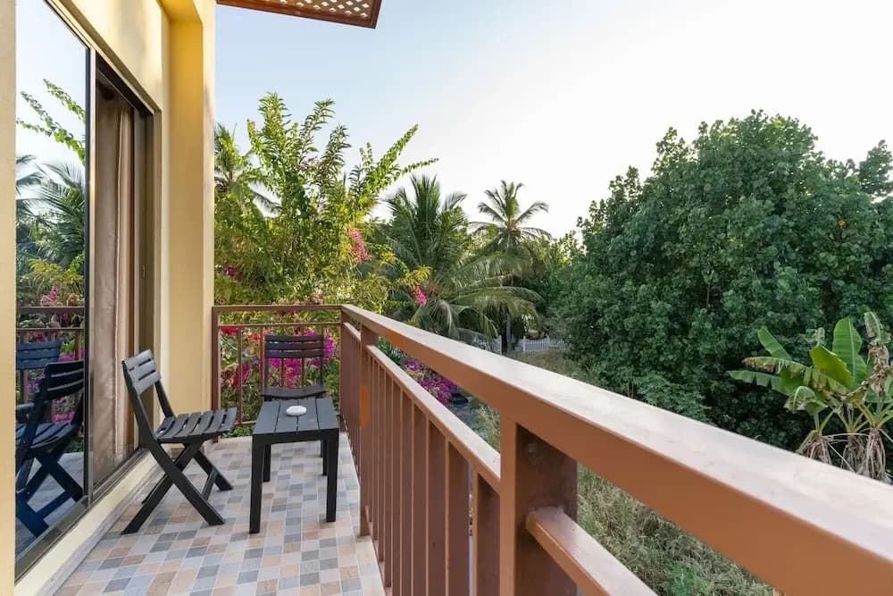 Nala Veli Beach & Spa - photo 48
