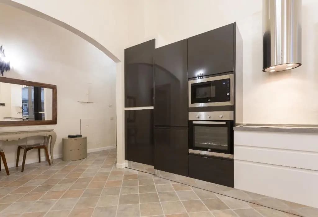 Duomo 2 Bedroom Apartment - photo 10