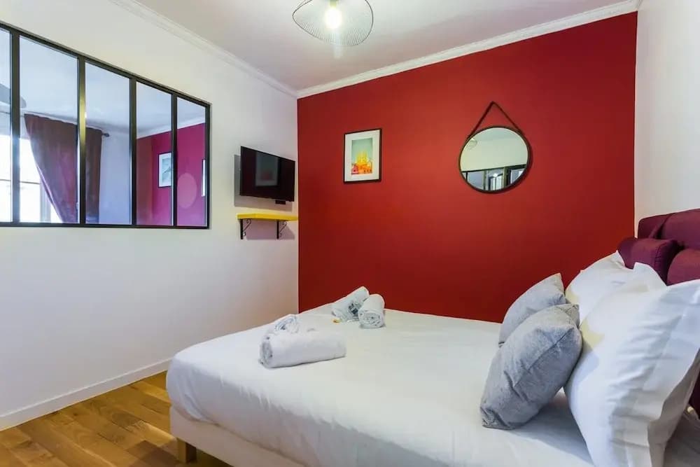 Cosy Apartment - 4P - Place de la Bastille - photo 2