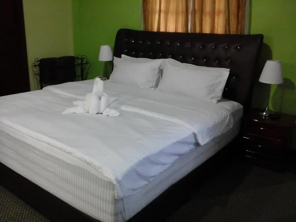 Kesedar Hotel Travel & Tours Sdn Bhd - photo 2