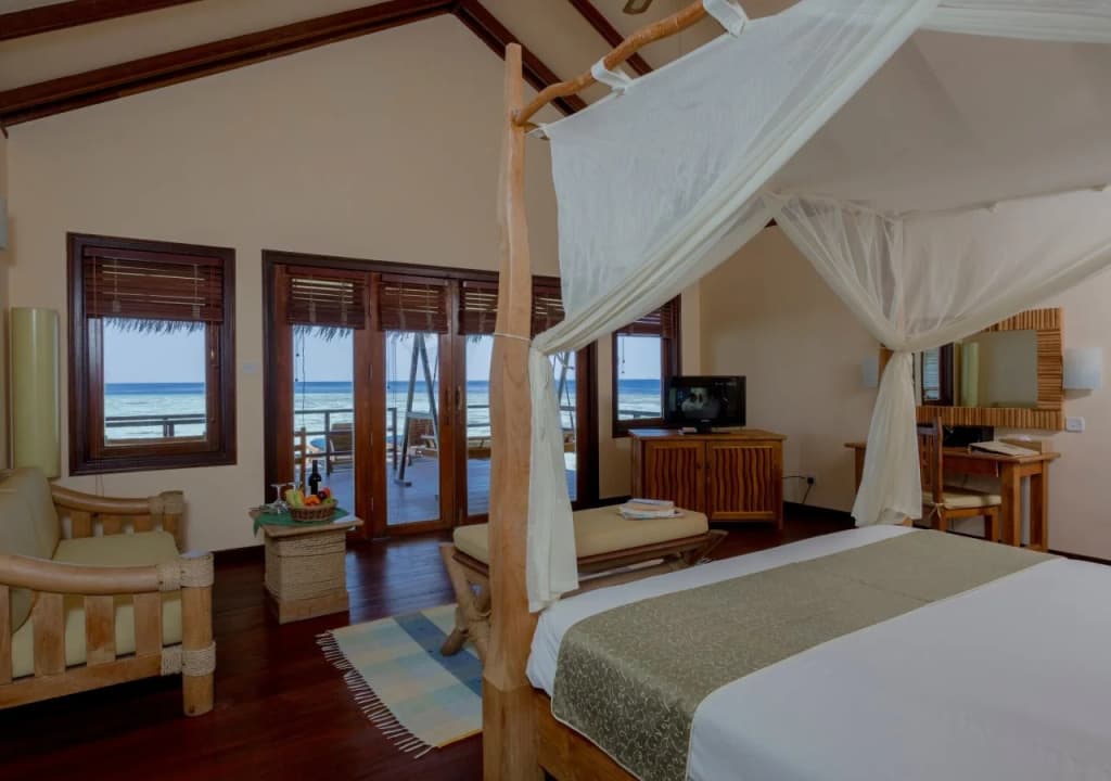 Filitheyo Island Resort - photo 35