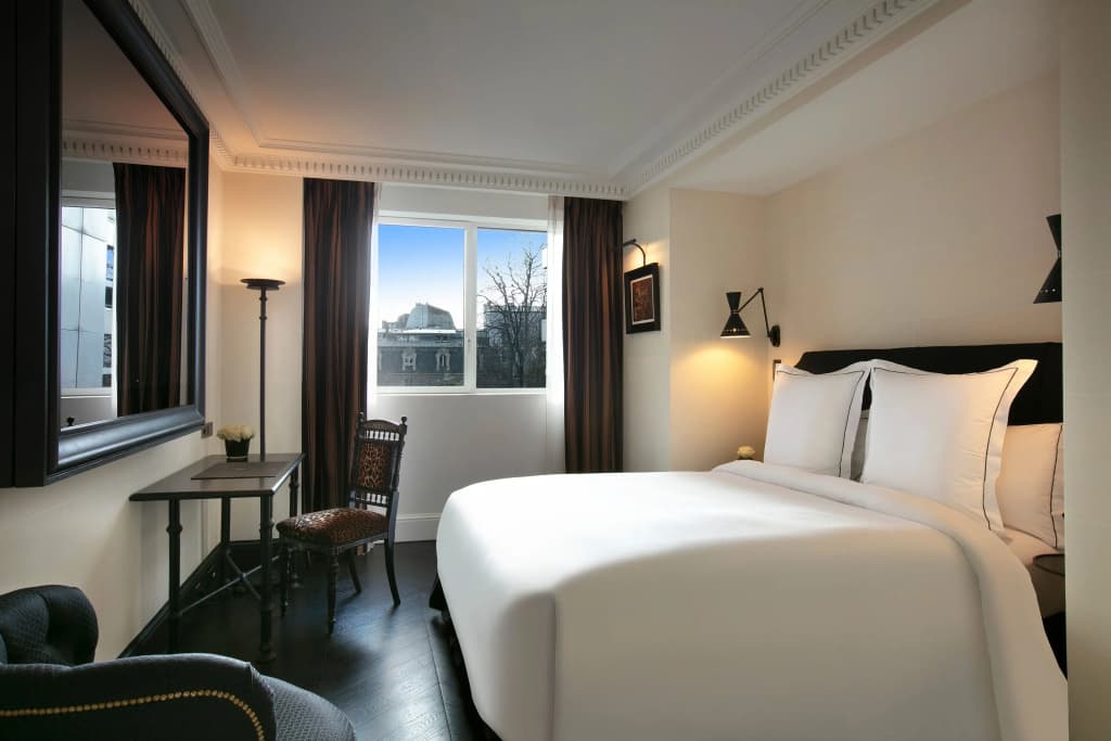 Hôtel de Berri Champs-Élysées, a Luxury Collection Hotel - photo 5