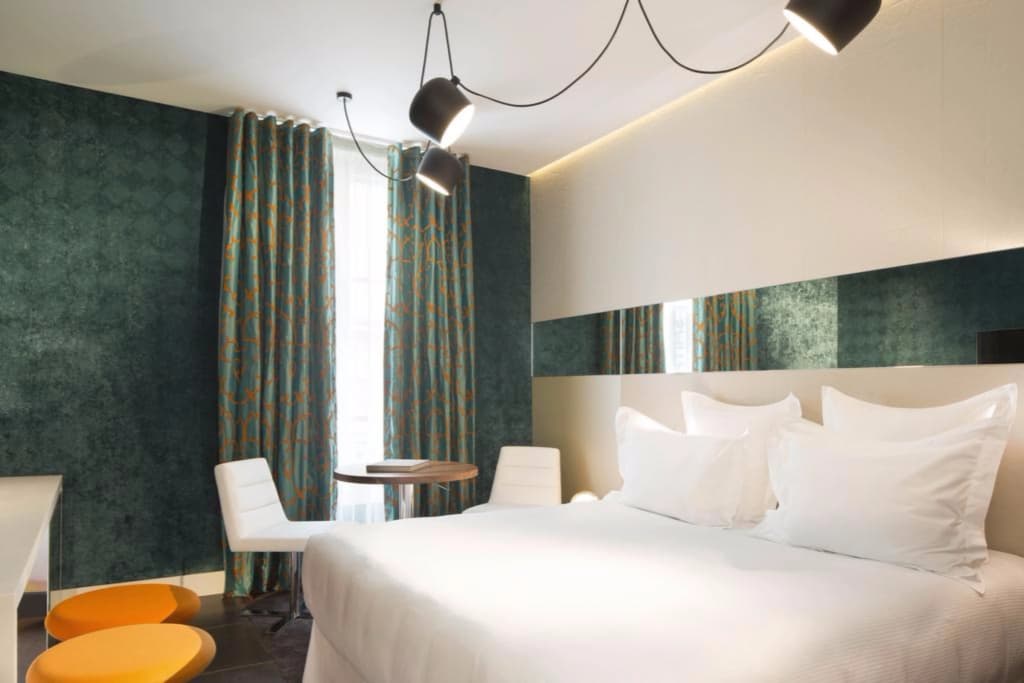 Hôtel Dupond Smith - photo 5