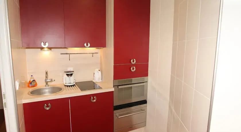 My Address In Paris - Apartment Saint Jacques - photo 7