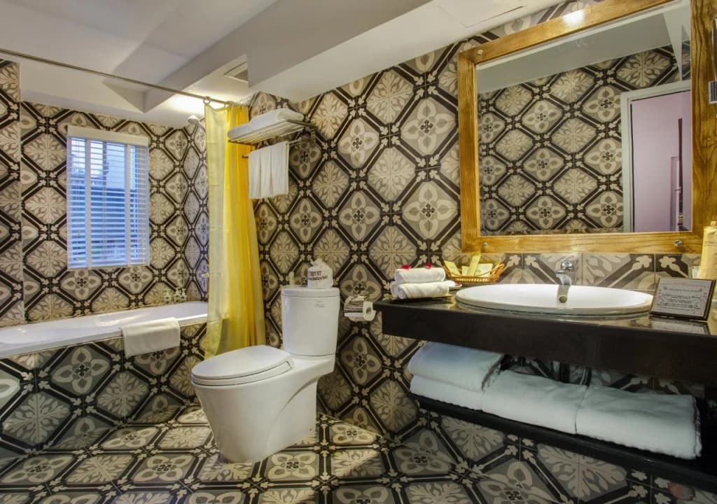Singita Classy Boutique Hotel - photo 7