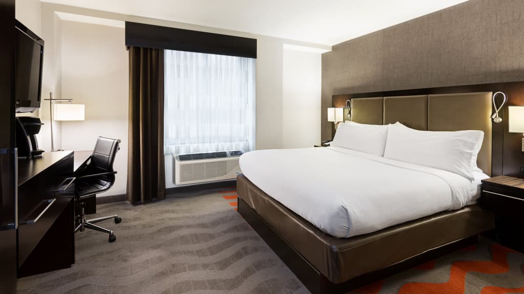 Holiday Inn NYC - Lower East Side by IHG - photo 36