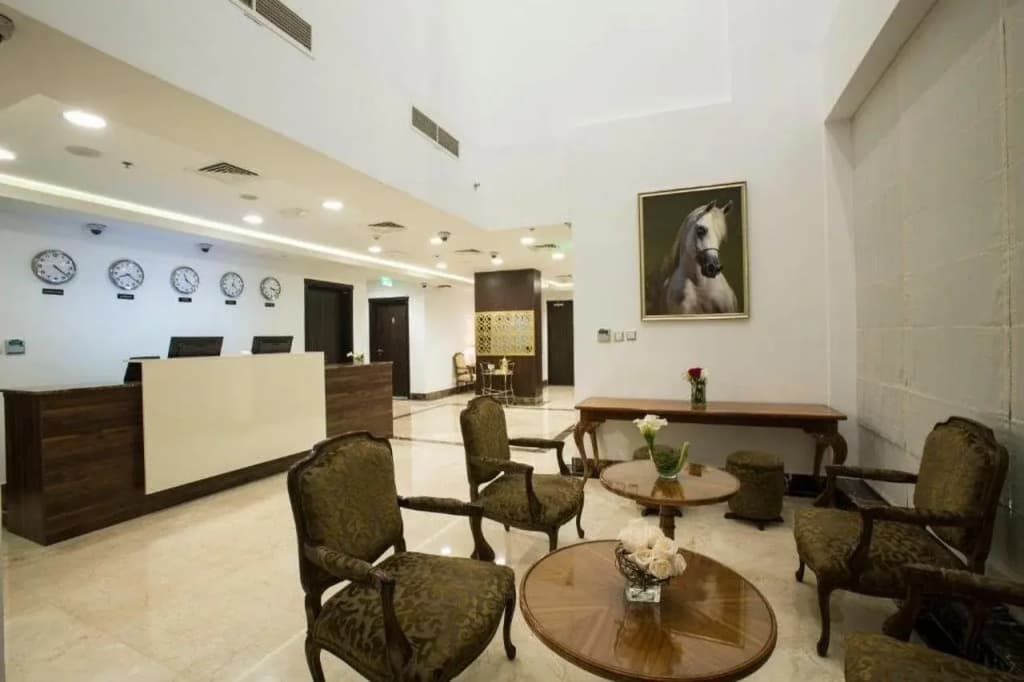 The Town Hotel Doha - photo 31