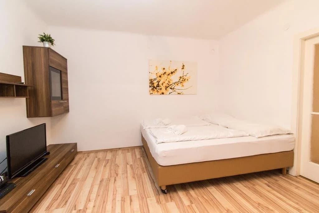 Belvedere Apartment - photo 3