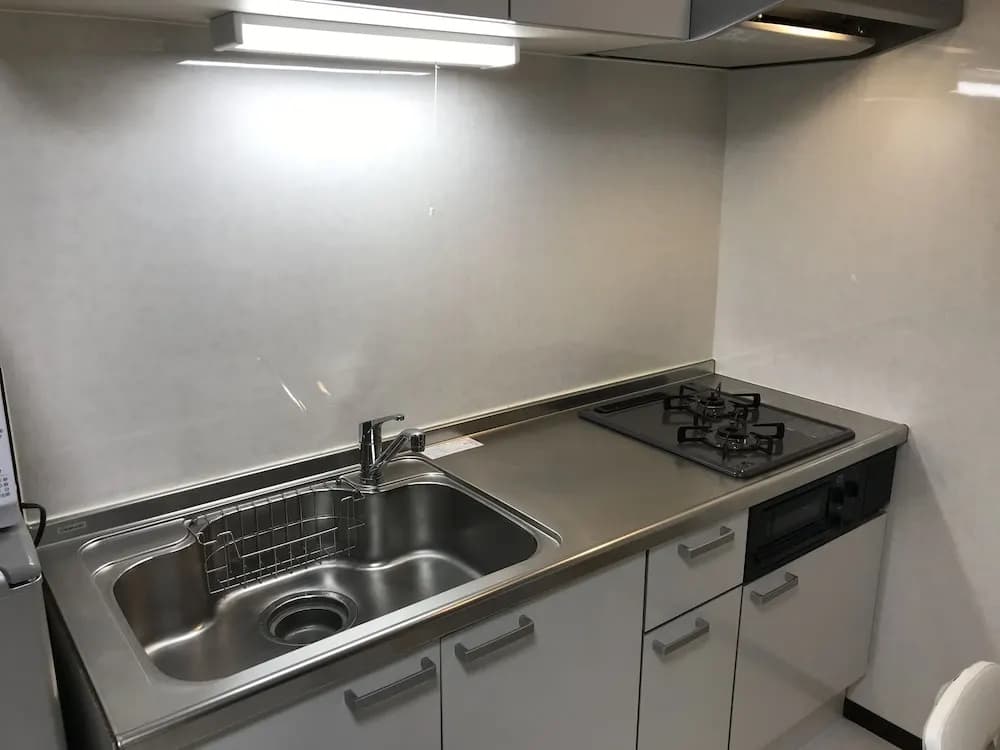Gojo sefi-apartment 101 - photo 10