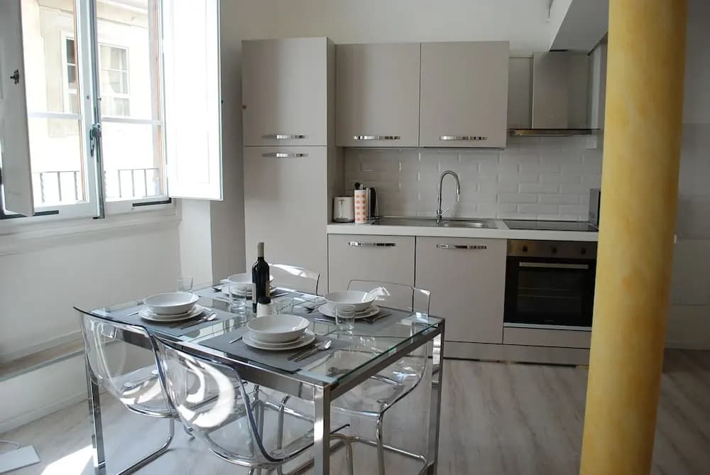 Berardi Palace - photo 19