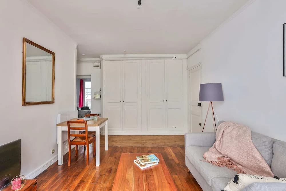 Cosy Apartment of 37m2 for 4 People - photo 6