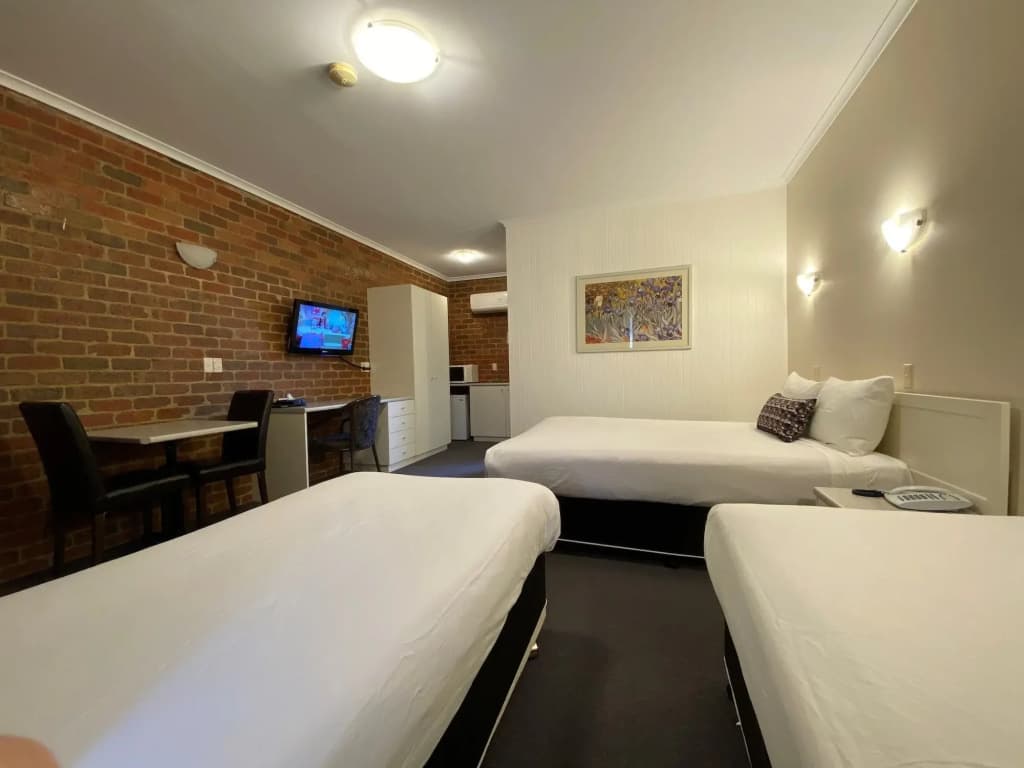 Yarra Valley Motel - photo 24