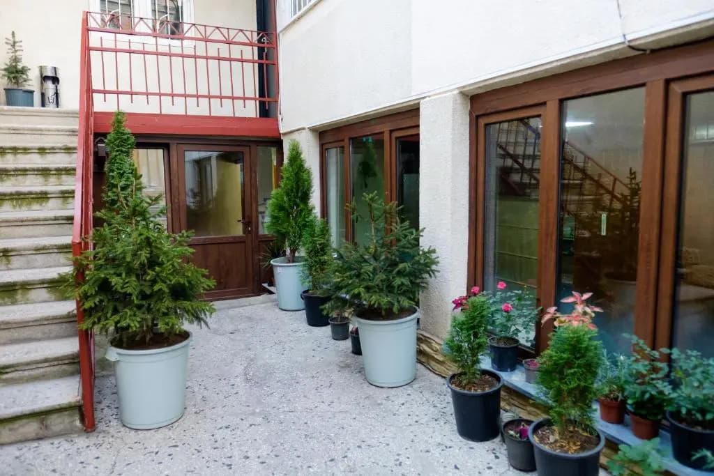 Apartment Rome - photo 15