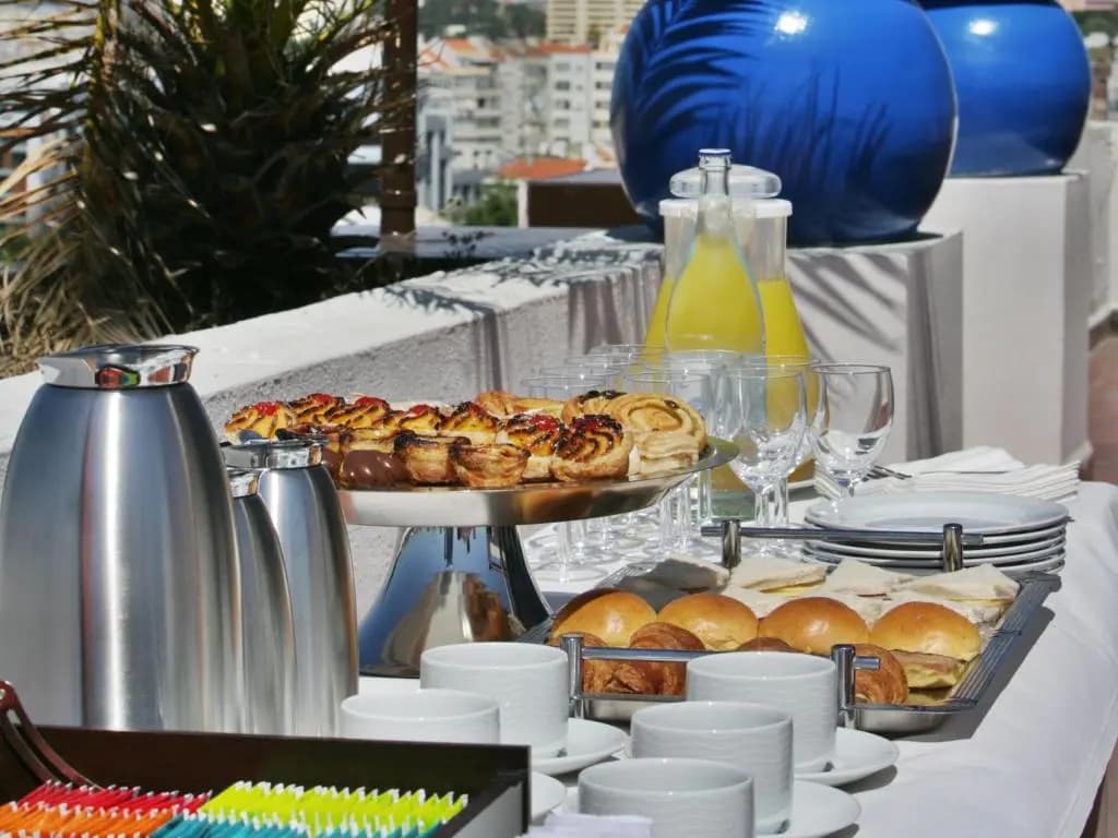 EVOLUTION Valbom Hotel - photo 11