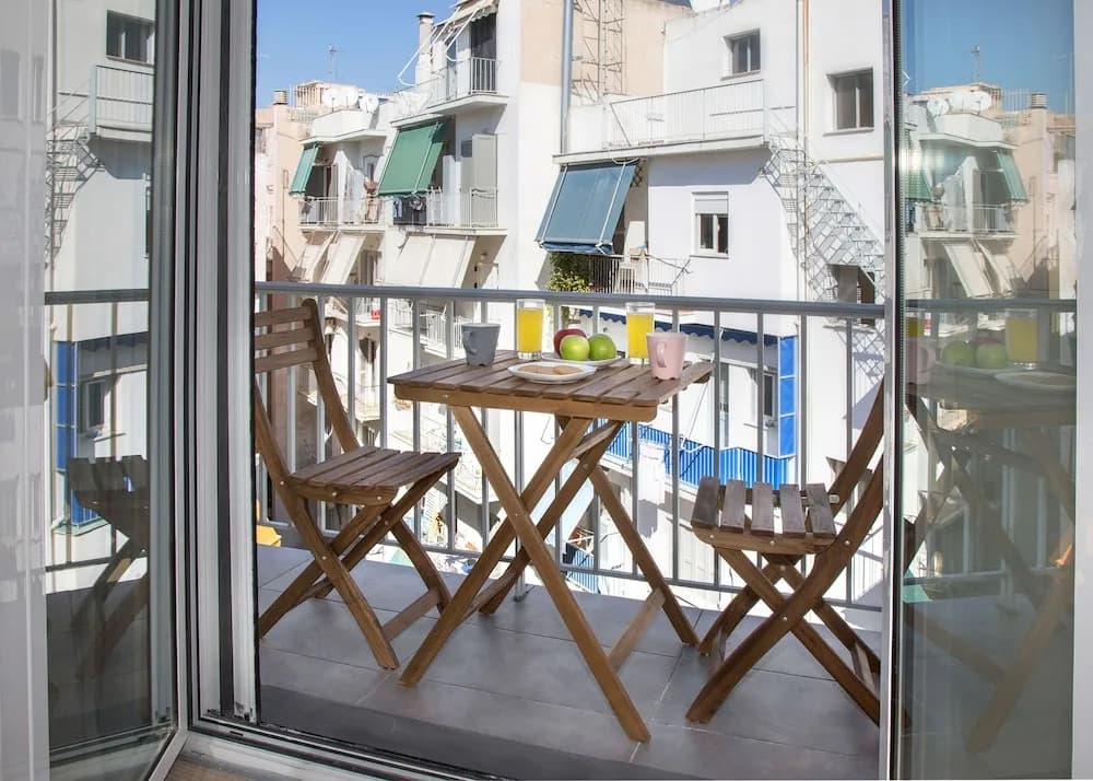 Lovely apartment close to Acropolis by GHH - photo 7
