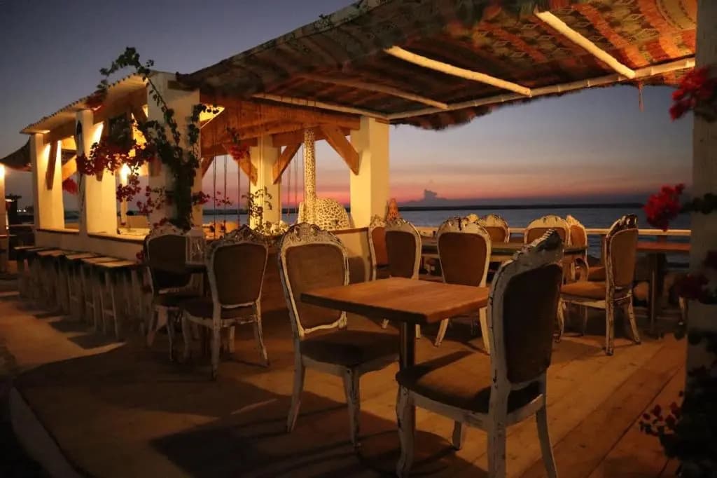 Banan Beach - photo 14